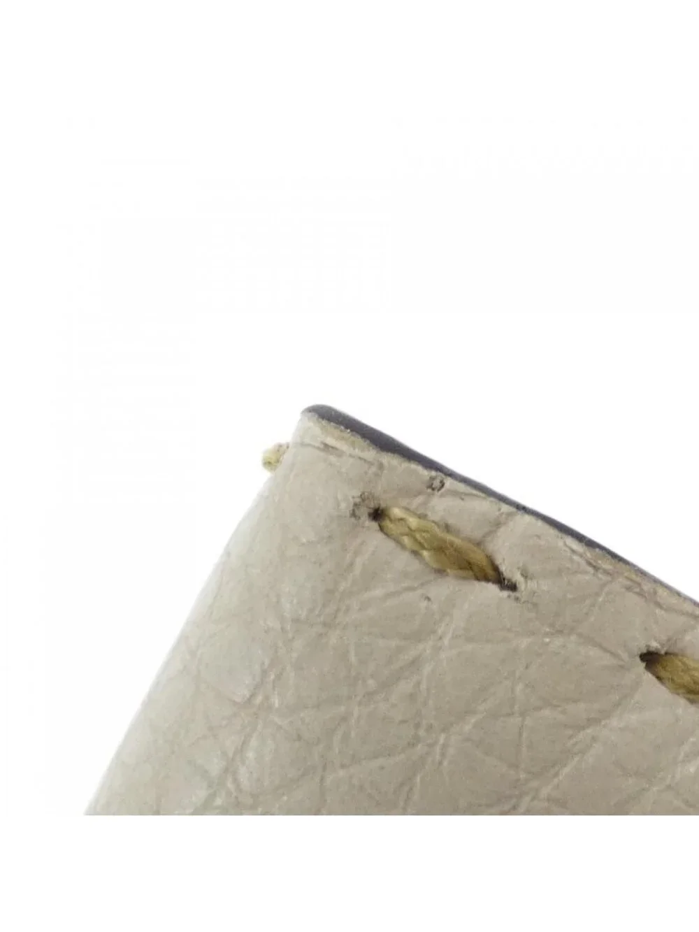 Fendi Selleria Wallet Beige